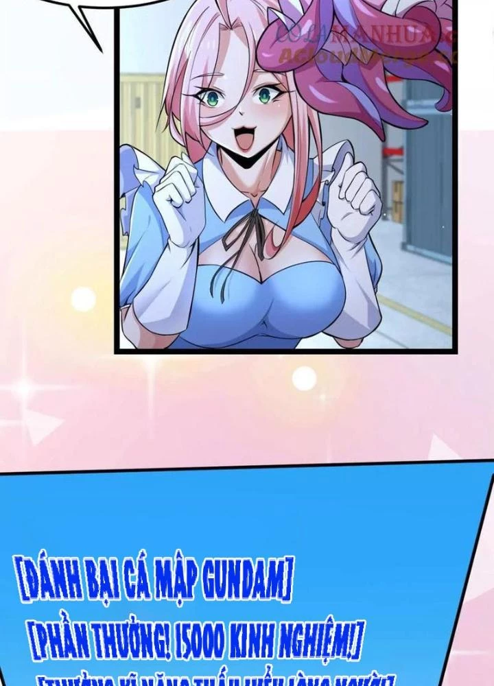 Bật Hack Đi! Ô Tặc Đại Vương Chapter 30 - Next Chapter 31