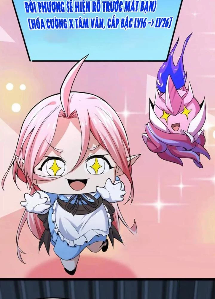 Bật Hack Đi! Ô Tặc Đại Vương Chapter 30 - Next Chapter 31