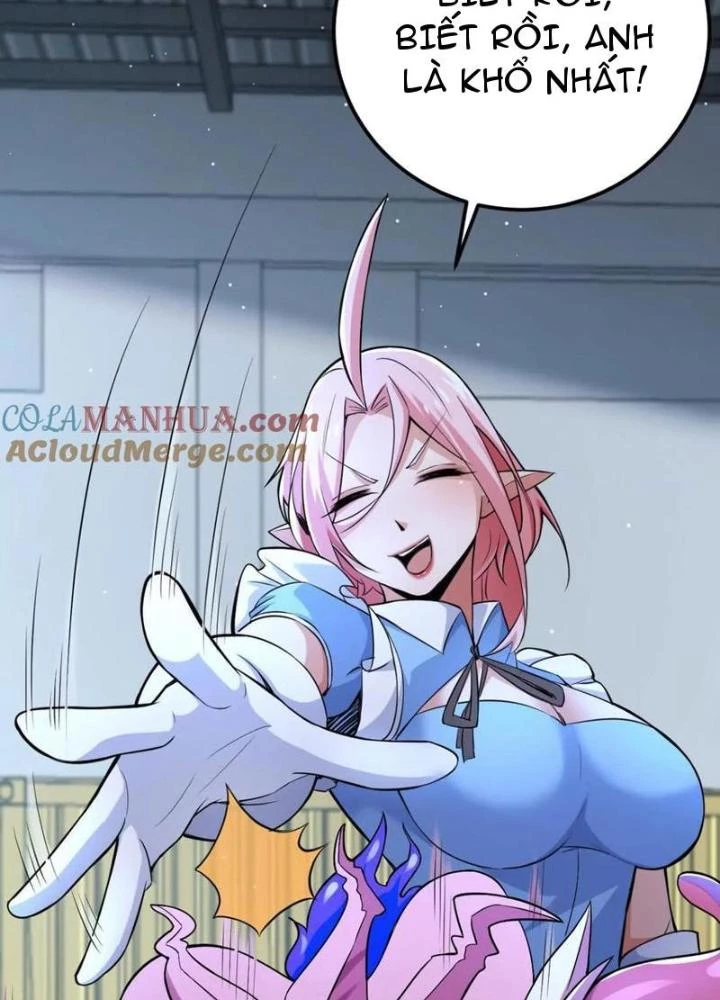 Bật Hack Đi! Ô Tặc Đại Vương Chapter 30 - Next Chapter 31
