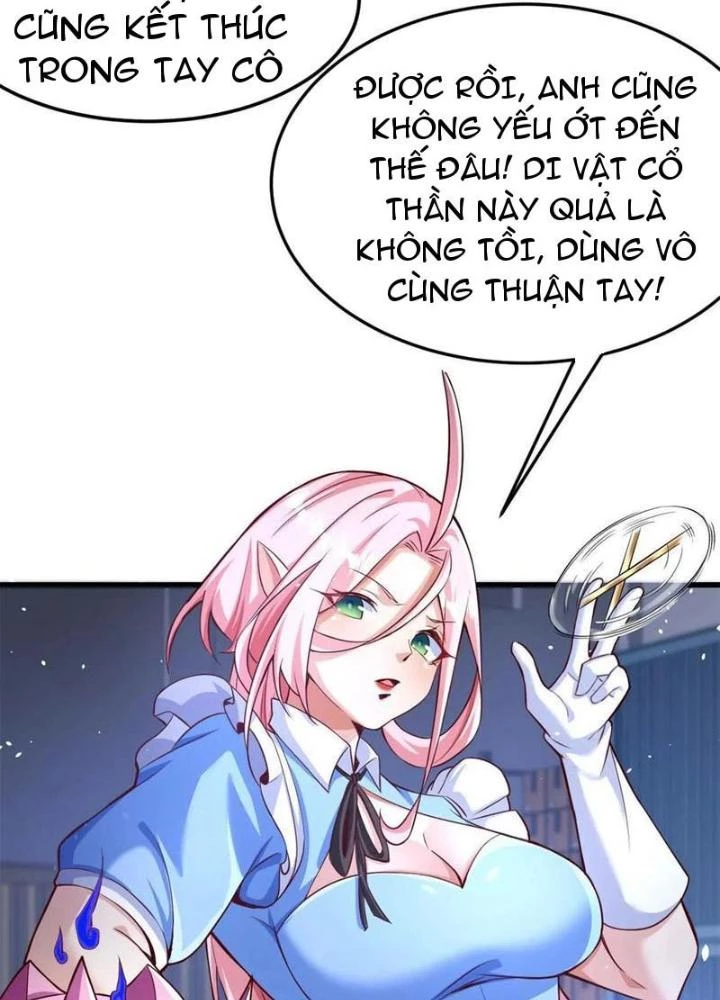 Bật Hack Đi! Ô Tặc Đại Vương Chapter 30 - Next Chapter 31
