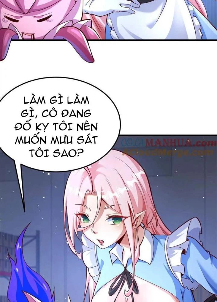 Bật Hack Đi! Ô Tặc Đại Vương Chapter 30 - Next Chapter 31