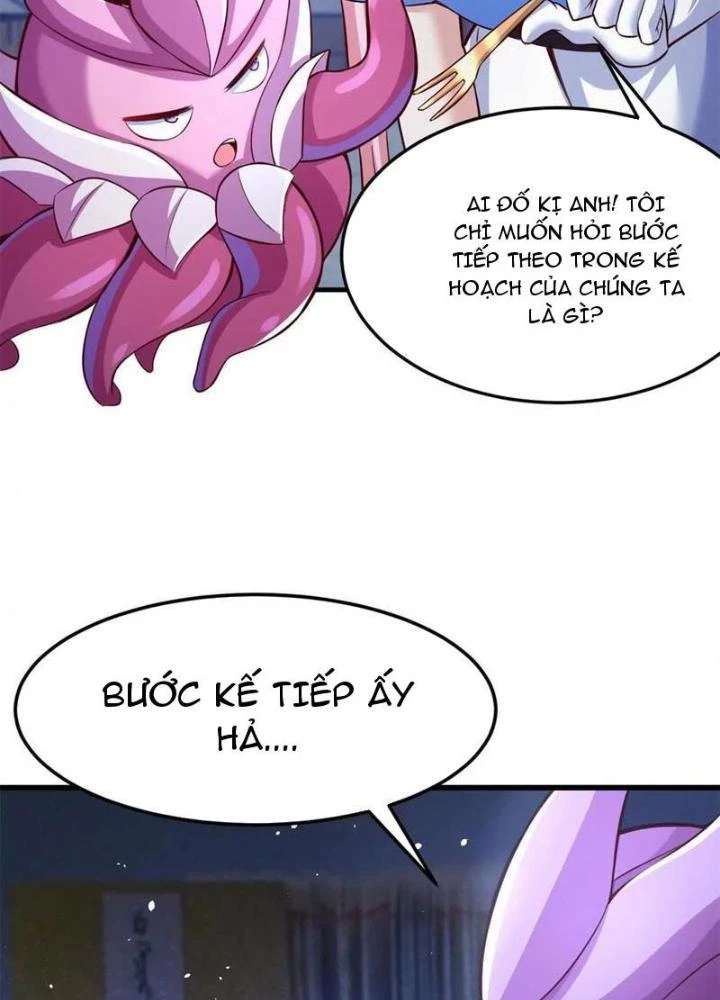 Bật Hack Đi! Ô Tặc Đại Vương Chapter 30 - Next Chapter 31