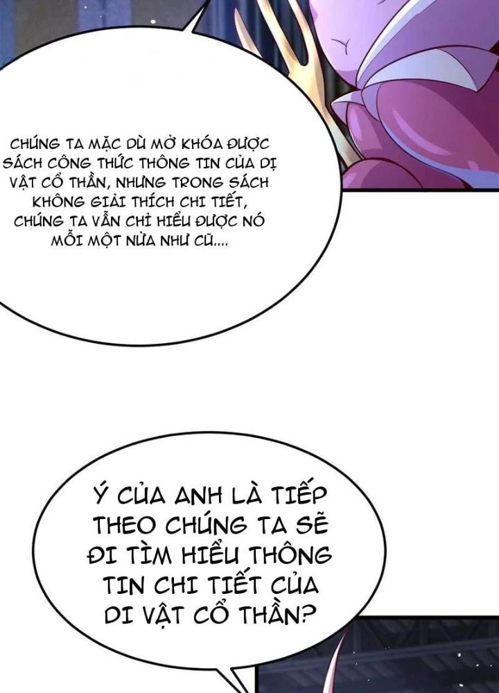 Bật Hack Đi! Ô Tặc Đại Vương Chapter 30 - Next Chapter 31