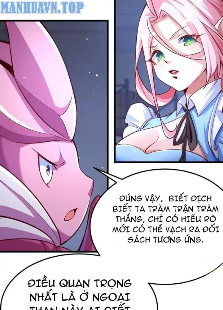 Bật Hack Đi! Ô Tặc Đại Vương Chapter 30 - Next Chapter 31
