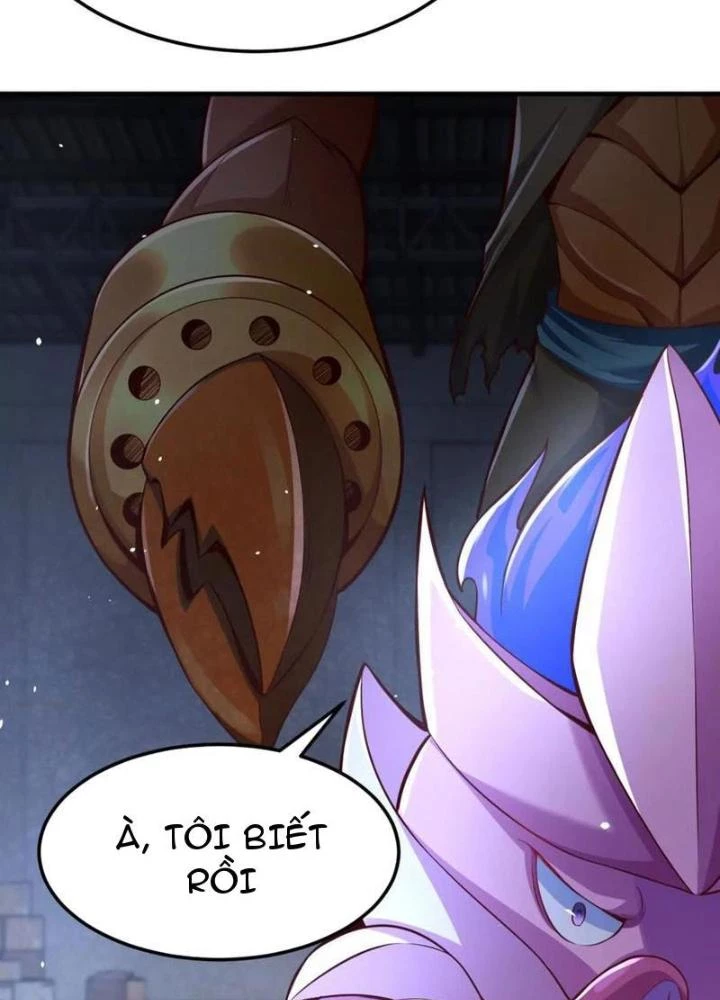 Bật Hack Đi! Ô Tặc Đại Vương Chapter 30 - Next Chapter 31