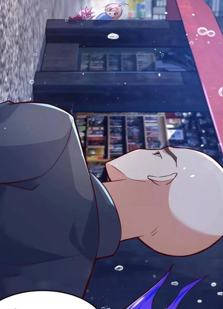 Bật Hack Đi! Ô Tặc Đại Vương Chapter 30 - Next Chapter 31
