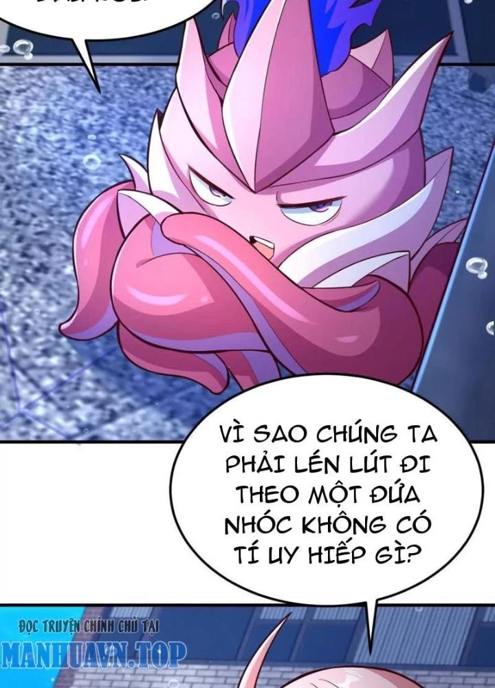 Bật Hack Đi! Ô Tặc Đại Vương Chapter 30 - Next Chapter 31