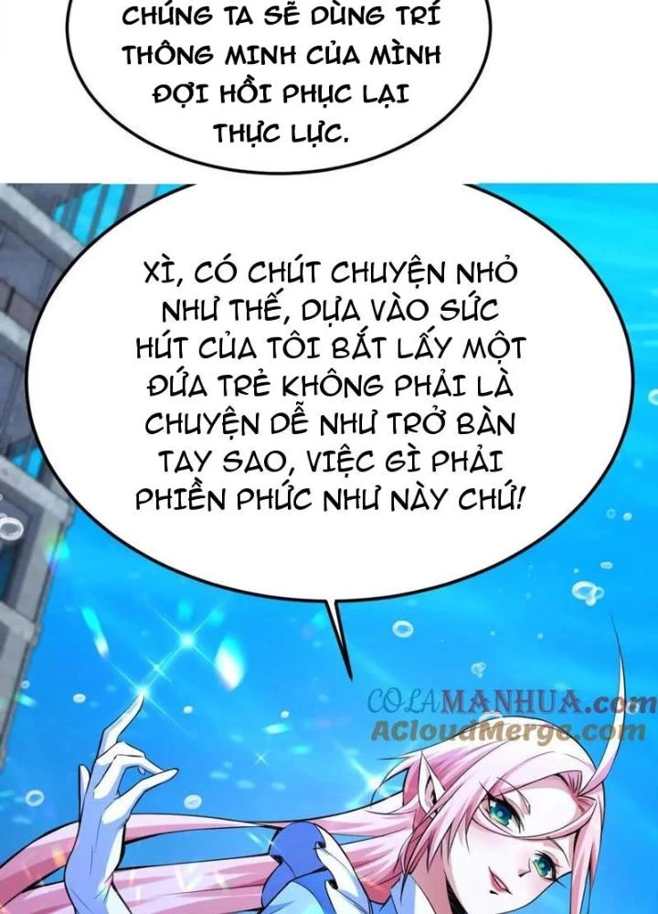 Bật Hack Đi! Ô Tặc Đại Vương Chapter 30 - Next Chapter 31
