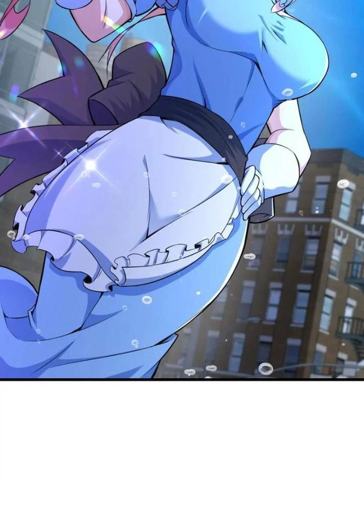 Bật Hack Đi! Ô Tặc Đại Vương Chapter 30 - Next Chapter 31