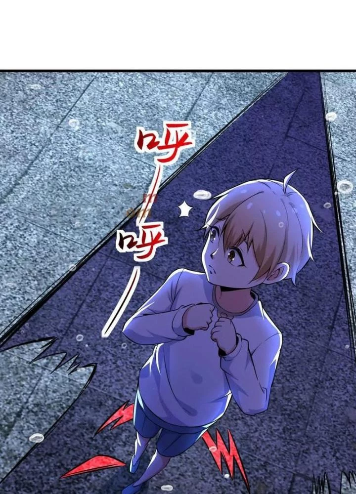 Bật Hack Đi! Ô Tặc Đại Vương Chapter 30 - Next Chapter 31