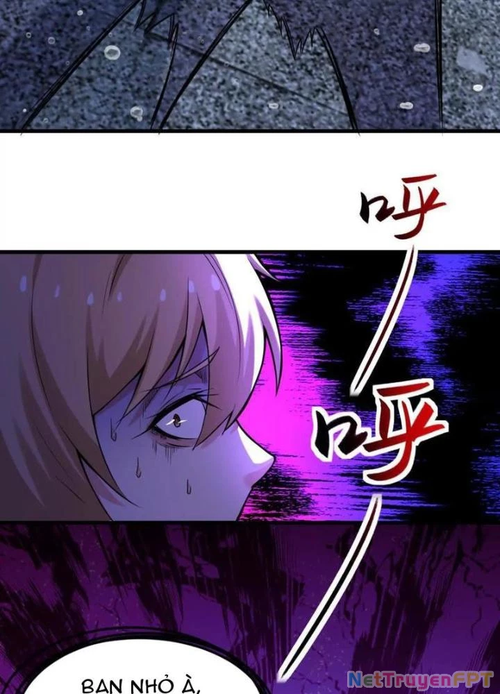 Bật Hack Đi! Ô Tặc Đại Vương Chapter 30 - Next Chapter 31
