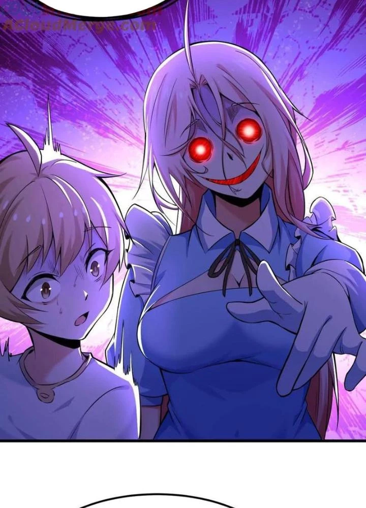 Bật Hack Đi! Ô Tặc Đại Vương Chapter 30 - Next Chapter 31