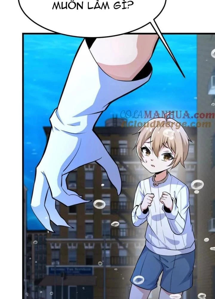 Bật Hack Đi! Ô Tặc Đại Vương Chapter 30 - Next Chapter 31