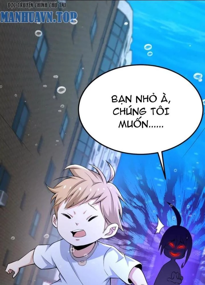 Bật Hack Đi! Ô Tặc Đại Vương Chapter 30 - Next Chapter 31