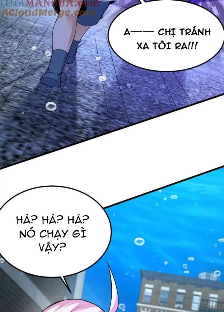 Bật Hack Đi! Ô Tặc Đại Vương Chapter 30 - Next Chapter 31