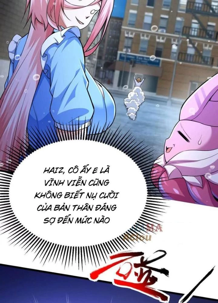 Bật Hack Đi! Ô Tặc Đại Vương Chapter 30 - Next Chapter 31