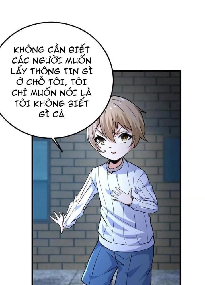 Bật Hack Đi! Ô Tặc Đại Vương Chapter 30 - Next Chapter 31