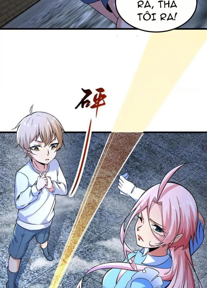 Bật Hack Đi! Ô Tặc Đại Vương Chapter 30 - Next Chapter 31