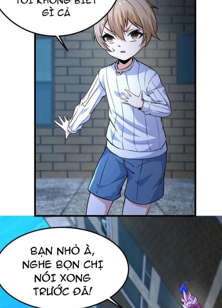 Bật Hack Đi! Ô Tặc Đại Vương Chapter 30 - Next Chapter 31