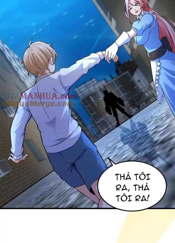 Bật Hack Đi! Ô Tặc Đại Vương Chapter 30 - Next Chapter 31