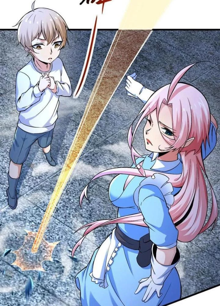 Bật Hack Đi! Ô Tặc Đại Vương Chapter 30 - Next Chapter 31