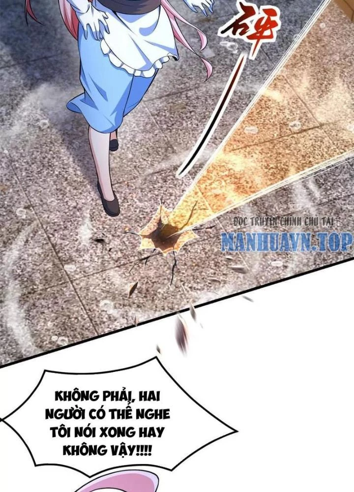 Bật Hack Đi! Ô Tặc Đại Vương Chapter 31 - Next Chapter 32