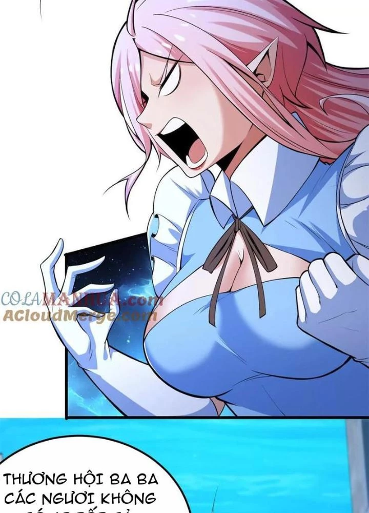 Bật Hack Đi! Ô Tặc Đại Vương Chapter 31 - Next Chapter 32