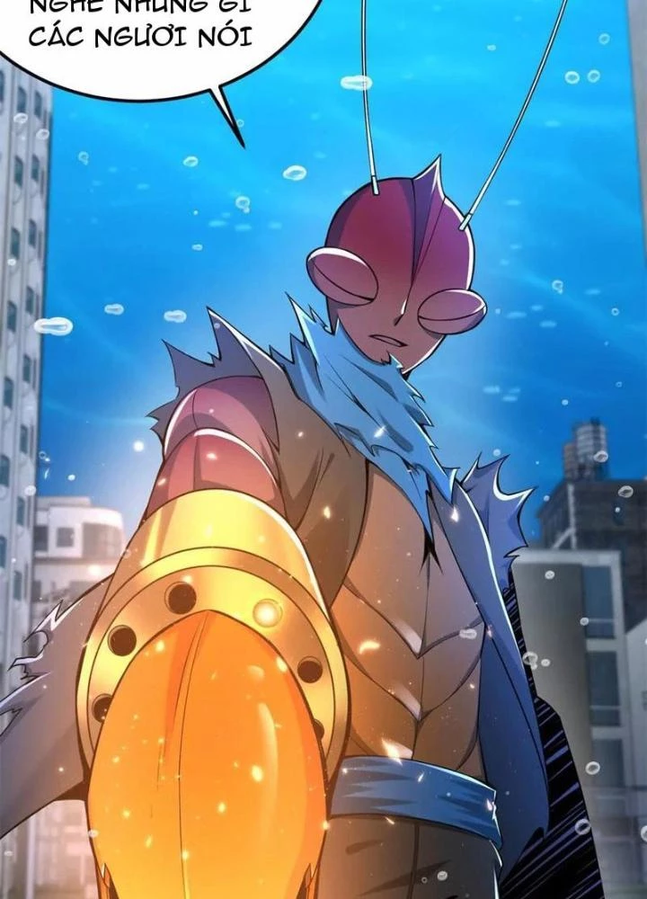 Bật Hack Đi! Ô Tặc Đại Vương Chapter 31 - Next Chapter 32