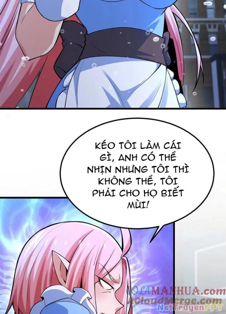 Bật Hack Đi! Ô Tặc Đại Vương Chapter 31 - Next Chapter 32