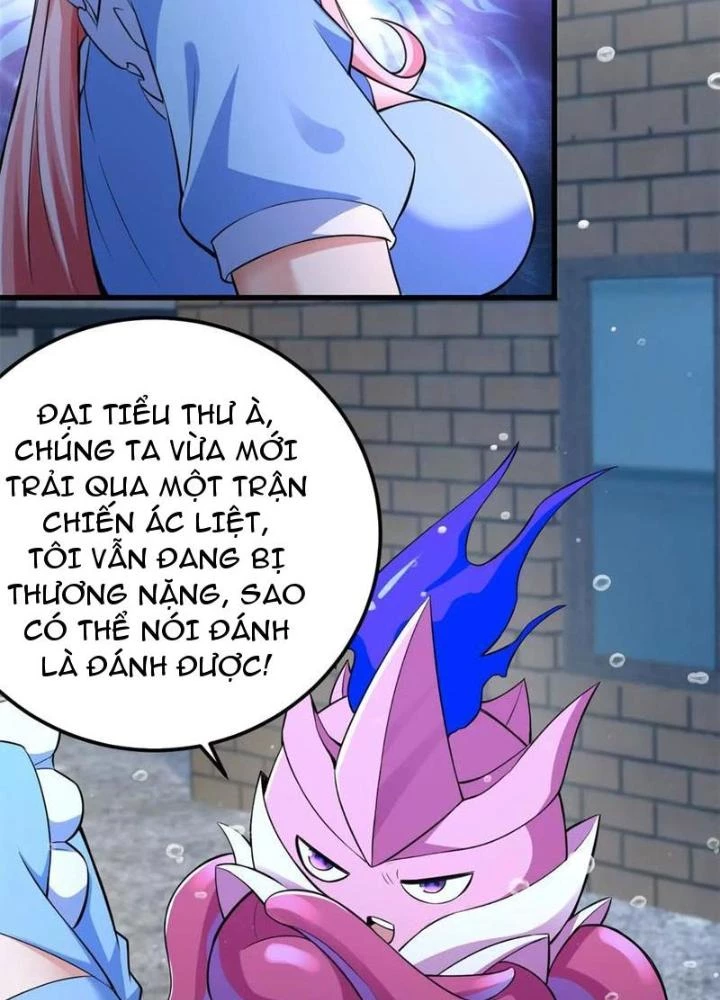 Bật Hack Đi! Ô Tặc Đại Vương Chapter 31 - Next Chapter 32