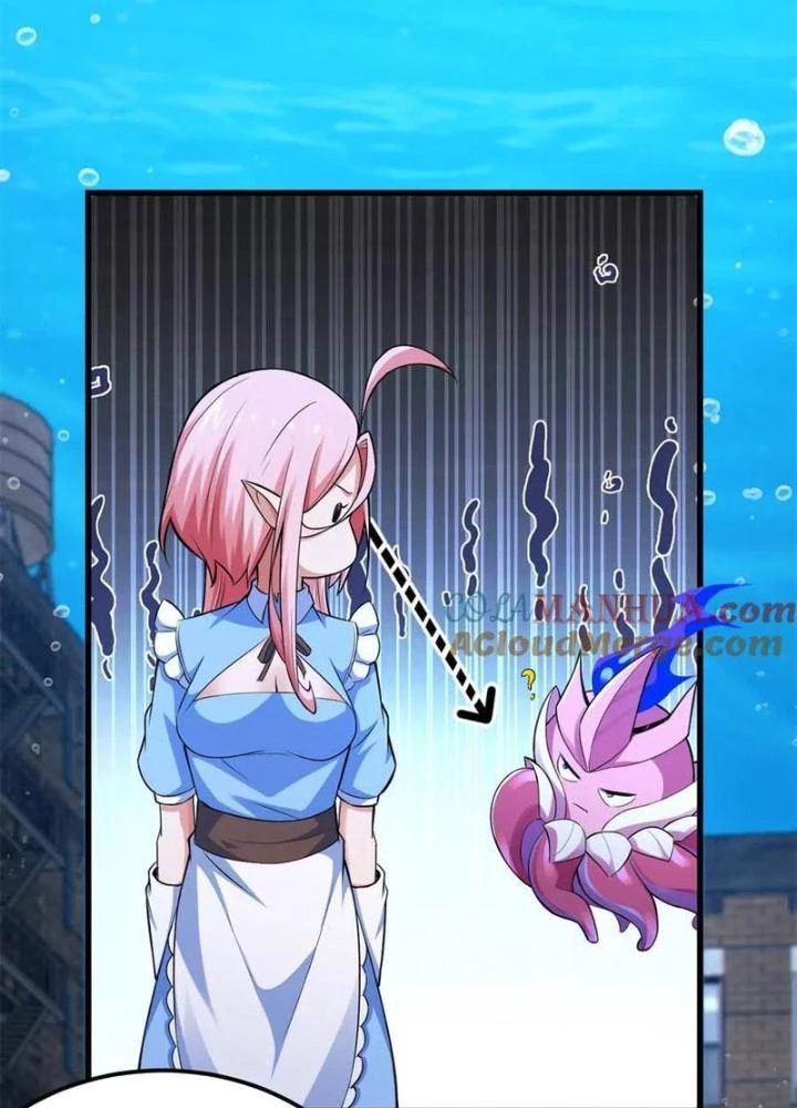 Bật Hack Đi! Ô Tặc Đại Vương Chapter 31 - Next Chapter 32