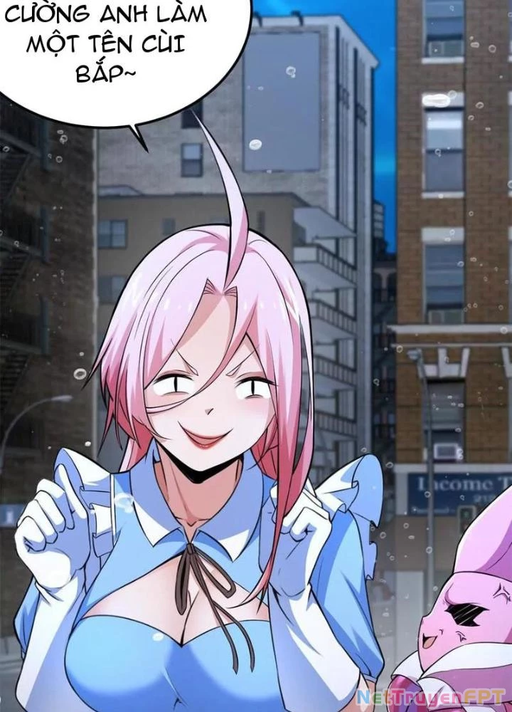 Bật Hack Đi! Ô Tặc Đại Vương Chapter 31 - Next Chapter 32