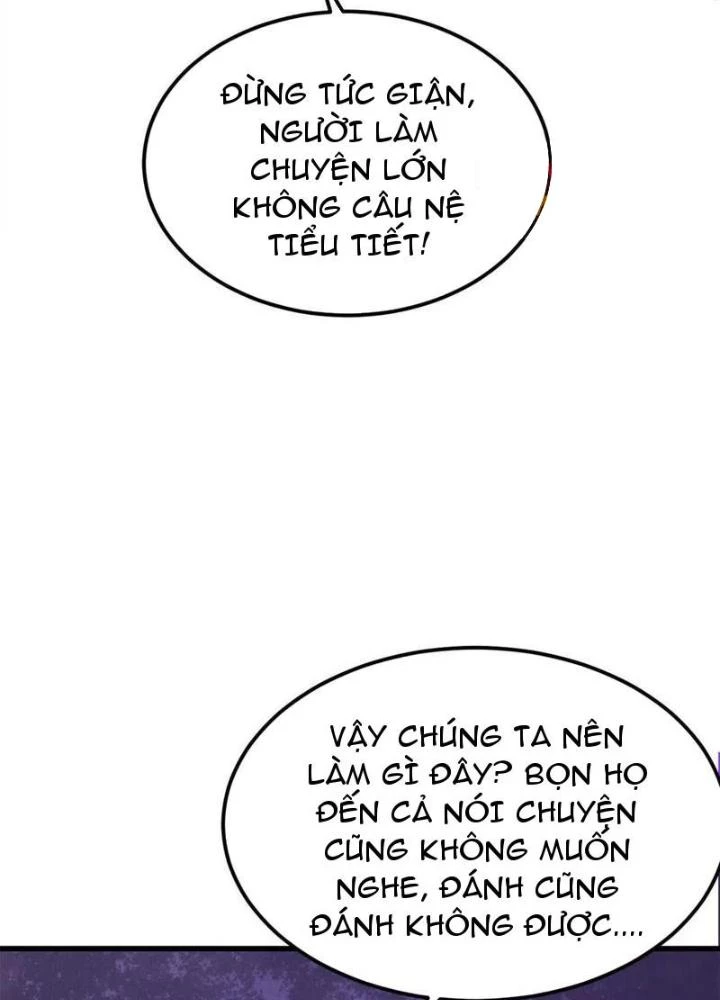 Bật Hack Đi! Ô Tặc Đại Vương Chapter 31 - Next Chapter 32