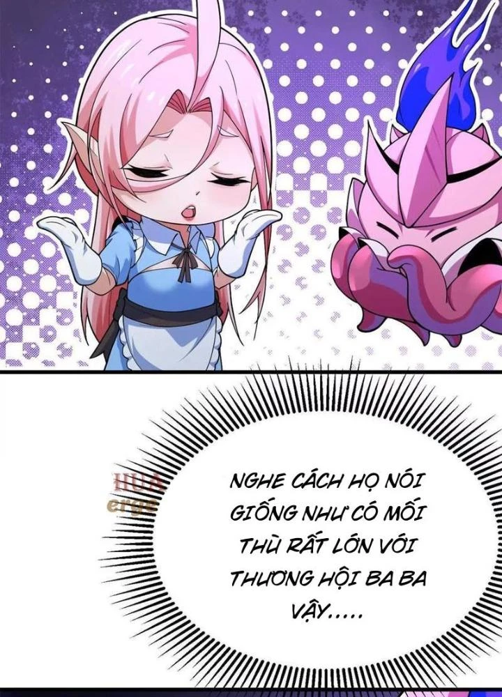 Bật Hack Đi! Ô Tặc Đại Vương Chapter 31 - Next Chapter 32