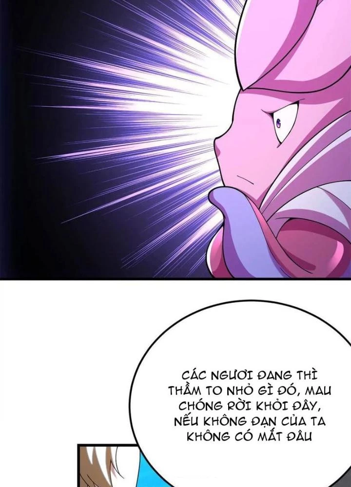 Bật Hack Đi! Ô Tặc Đại Vương Chapter 31 - Next Chapter 32