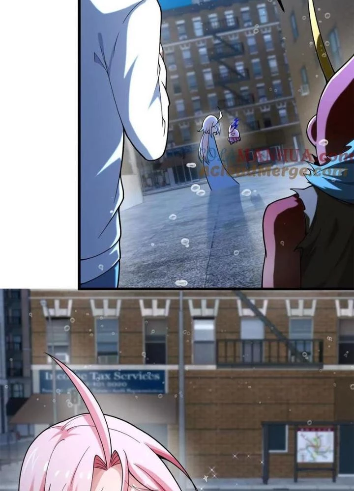 Bật Hack Đi! Ô Tặc Đại Vương Chapter 31 - Next Chapter 32