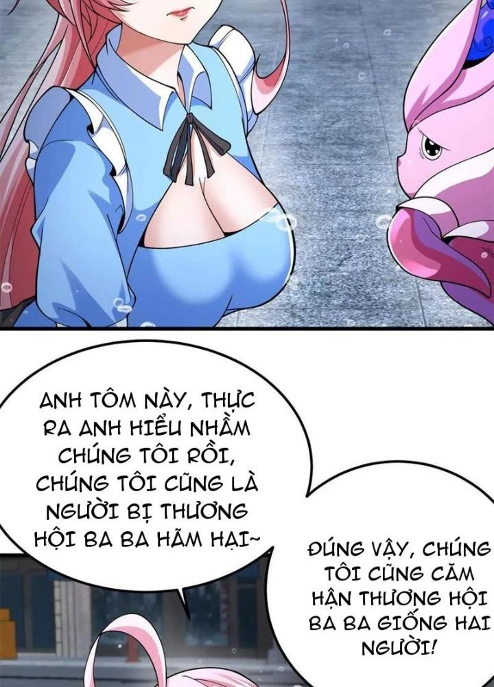 Bật Hack Đi! Ô Tặc Đại Vương Chapter 31 - Next Chapter 32