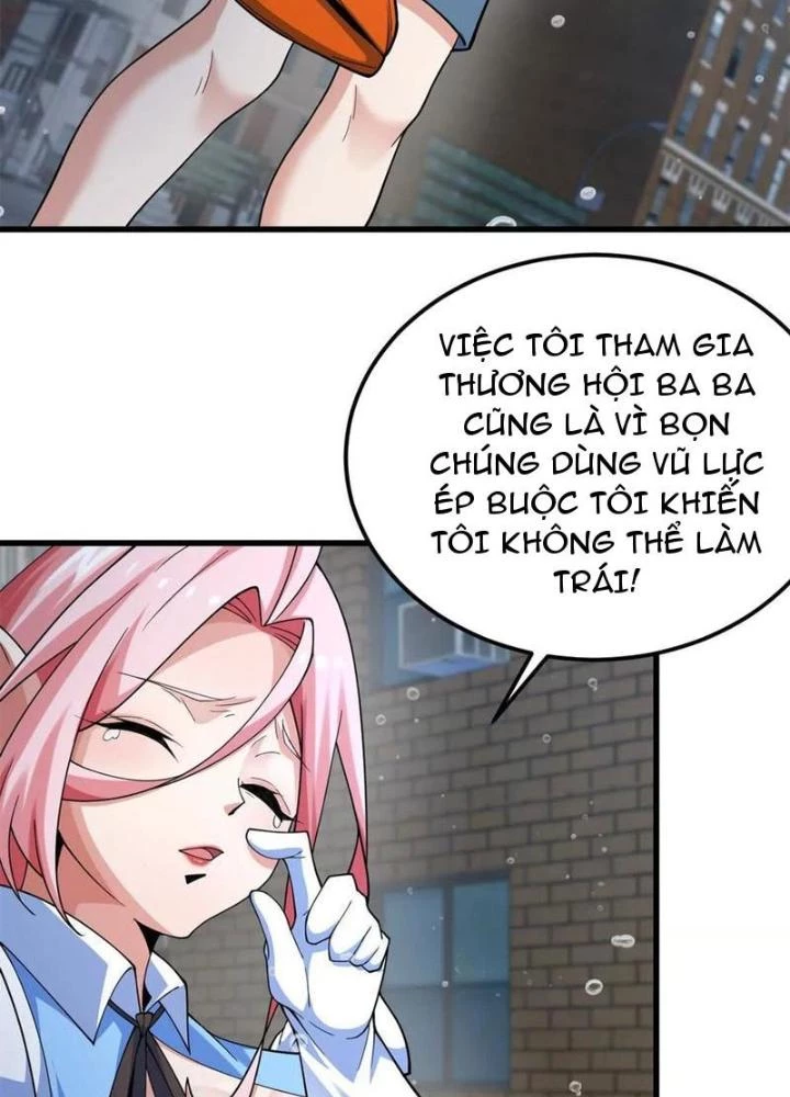 Bật Hack Đi! Ô Tặc Đại Vương Chapter 31 - Next Chapter 32
