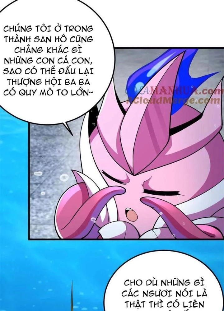 Bật Hack Đi! Ô Tặc Đại Vương Chapter 31 - Next Chapter 32