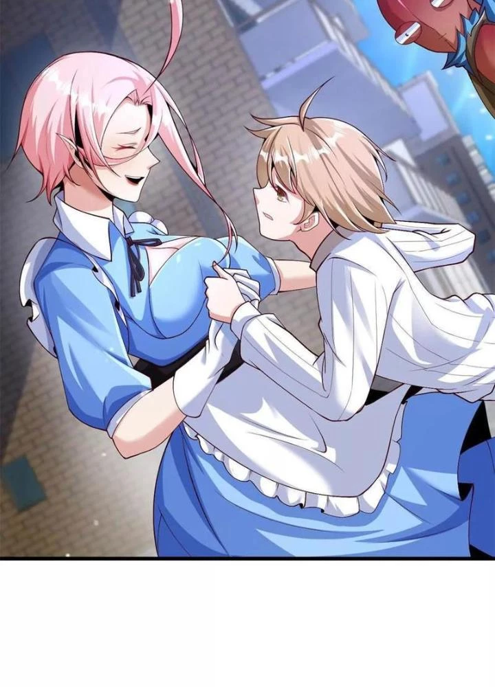 Bật Hack Đi! Ô Tặc Đại Vương Chapter 31 - Next Chapter 32