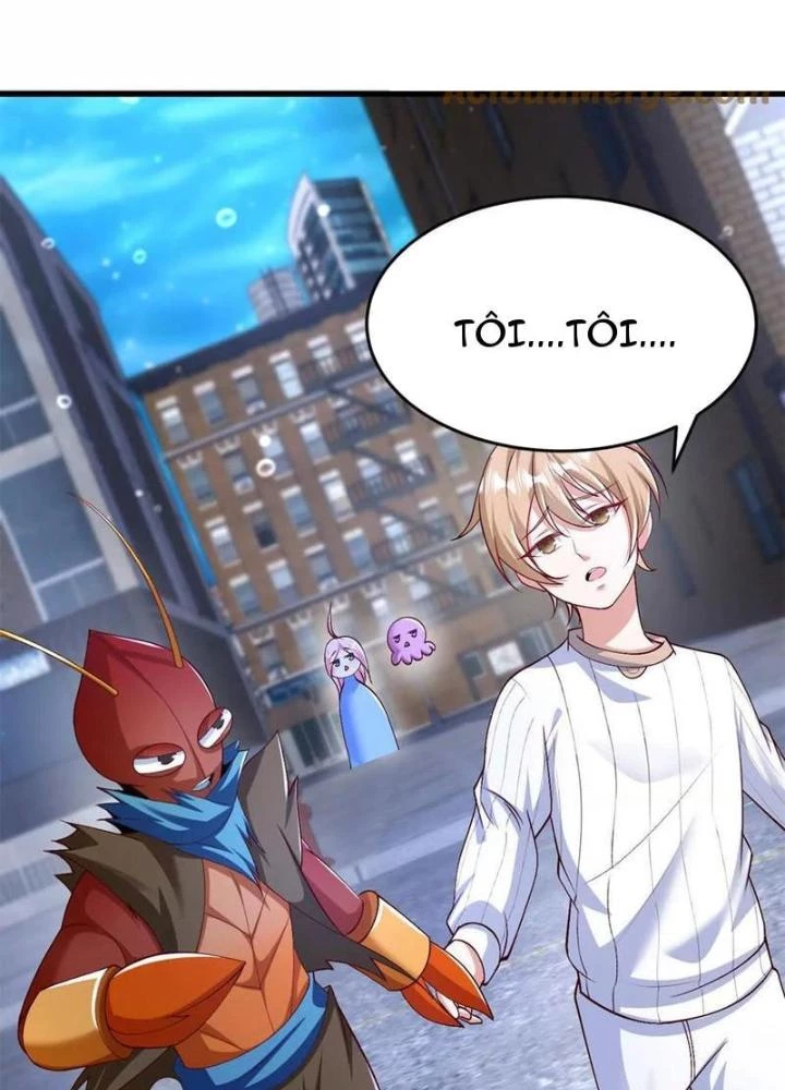 Bật Hack Đi! Ô Tặc Đại Vương Chapter 31 - Next Chapter 32