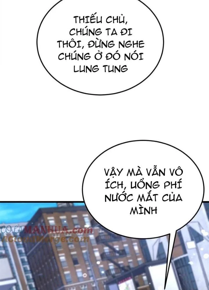 Bật Hack Đi! Ô Tặc Đại Vương Chapter 31 - Next Chapter 32