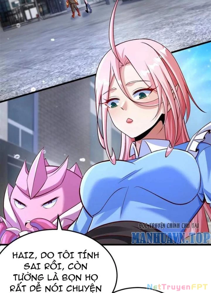Bật Hack Đi! Ô Tặc Đại Vương Chapter 31 - Next Chapter 32