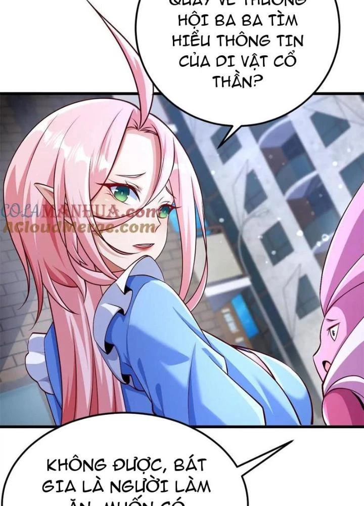 Bật Hack Đi! Ô Tặc Đại Vương Chapter 31 - Next Chapter 32
