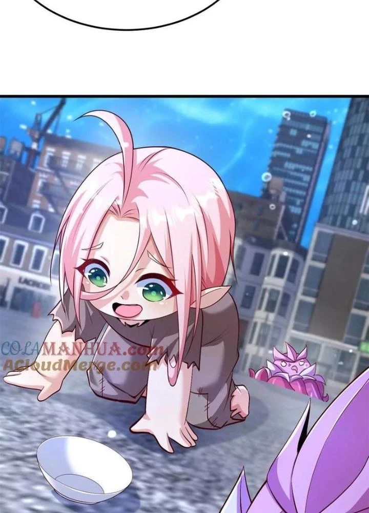 Bật Hack Đi! Ô Tặc Đại Vương Chapter 31 - Next Chapter 32