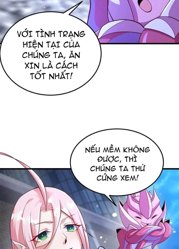 Bật Hack Đi! Ô Tặc Đại Vương Chapter 31 - Next Chapter 32