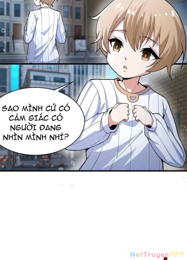 Bật Hack Đi! Ô Tặc Đại Vương Chapter 31 - Next Chapter 32