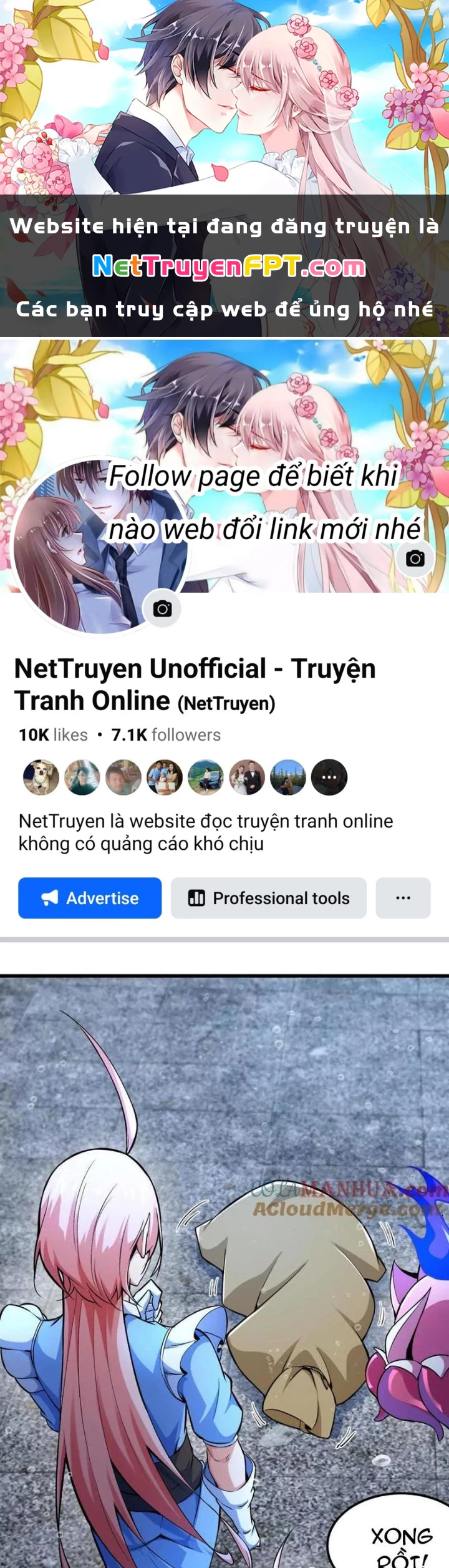 Bật Hack Đi! Ô Tặc Đại Vương Chapter 32 - Next Chapter 33
