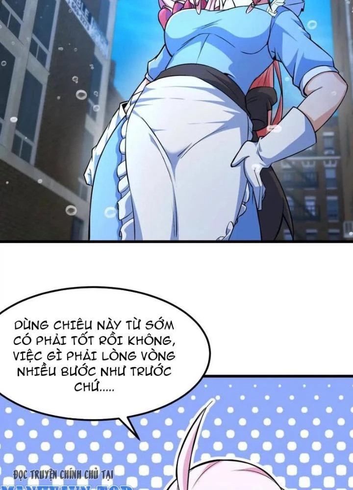 Bật Hack Đi! Ô Tặc Đại Vương Chapter 32 - Next Chapter 33
