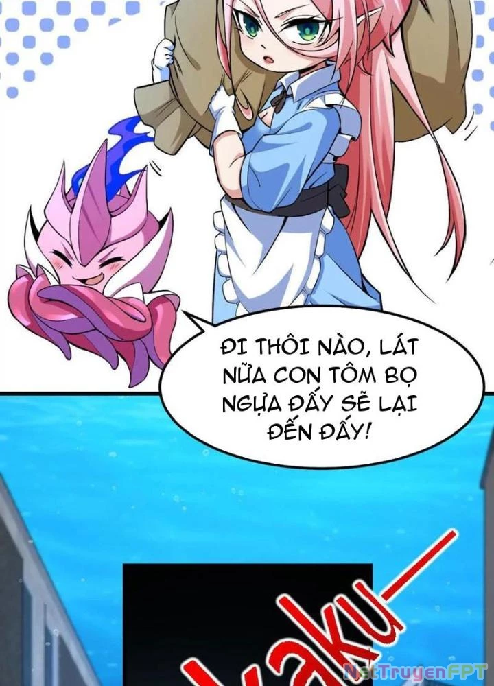 Bật Hack Đi! Ô Tặc Đại Vương Chapter 32 - Next Chapter 33